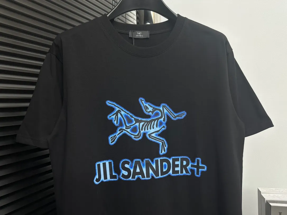 【ARC】 24ss 60 g Breathable ：Black White Size：S-XL